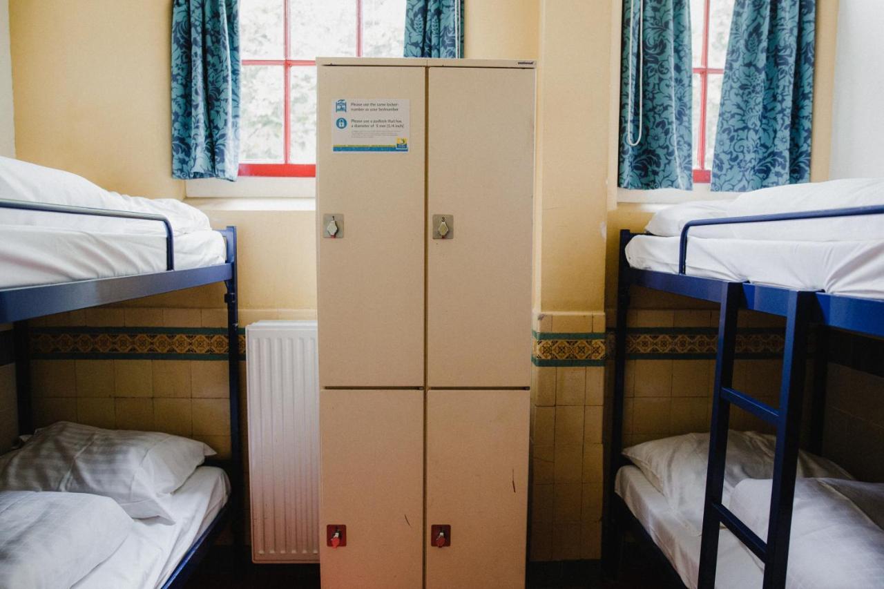 Shelter City Christian Hostel Amsterdam Zewnętrze zdjęcie